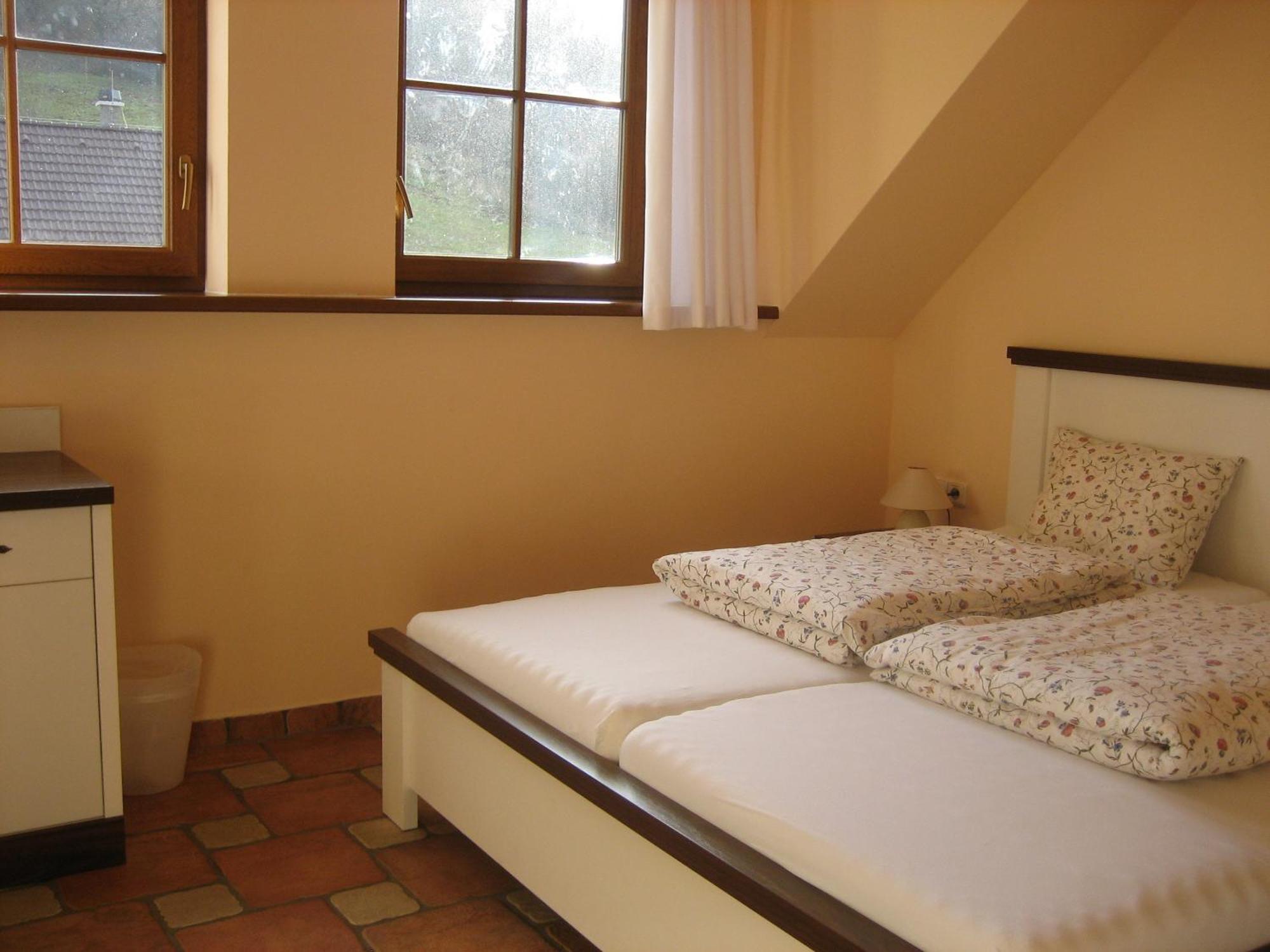 Penzion Malovany Osvetimany Room photo