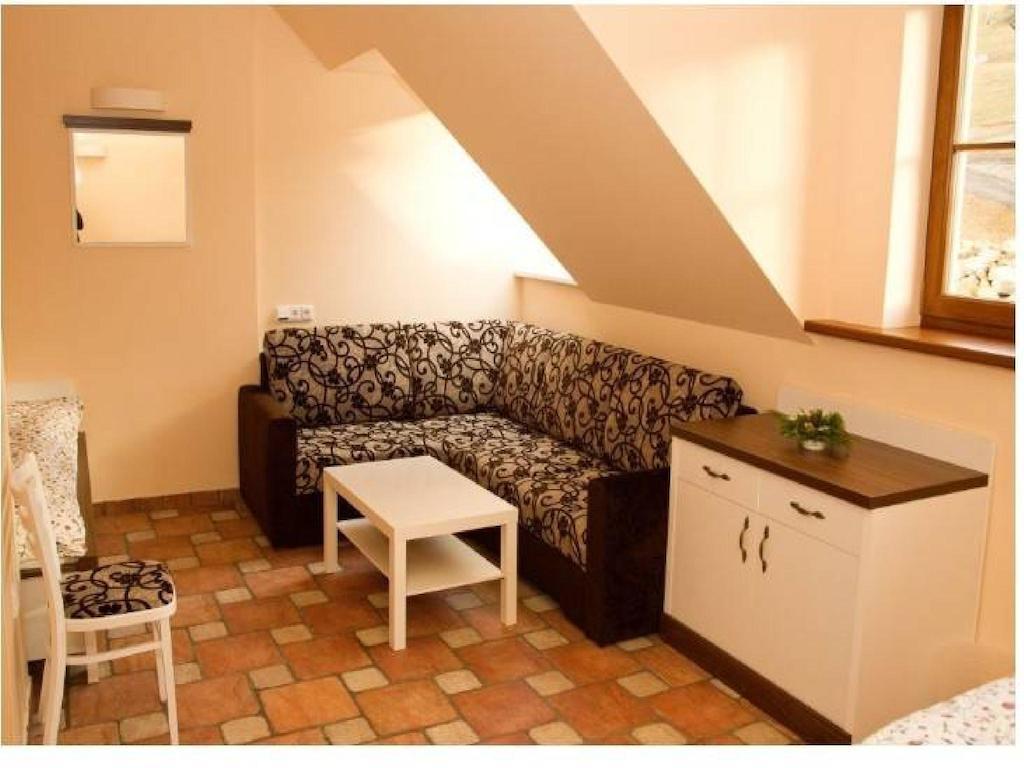Penzion Malovany Osvetimany Room photo